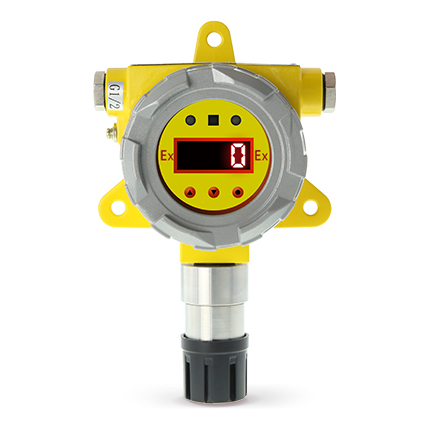 QB2000F壁挂式name气体探测器