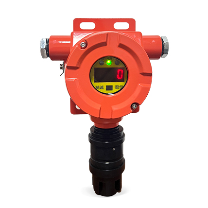 QB2000F壁挂式name气体探测器